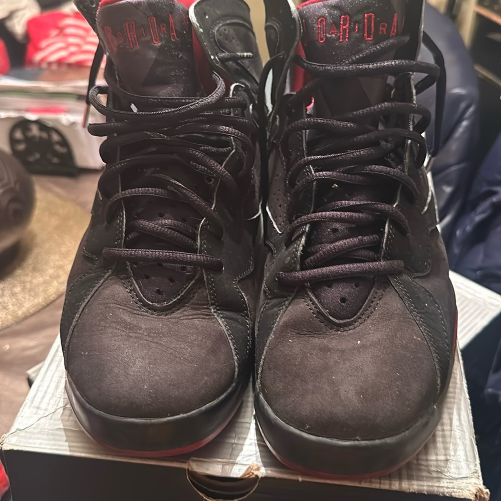 Air Jordan 9 Retro